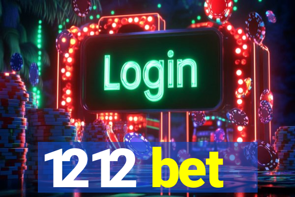 1212 bet