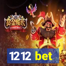 1212 bet