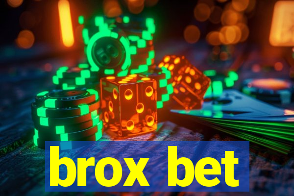 brox bet