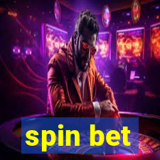 spin bet