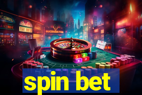 spin bet