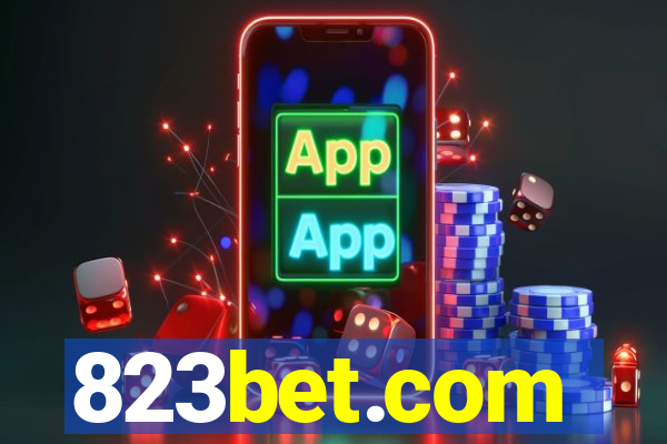 823bet.com