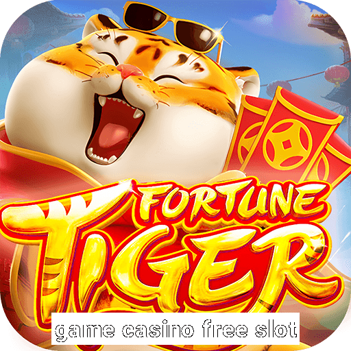 game casino free slot