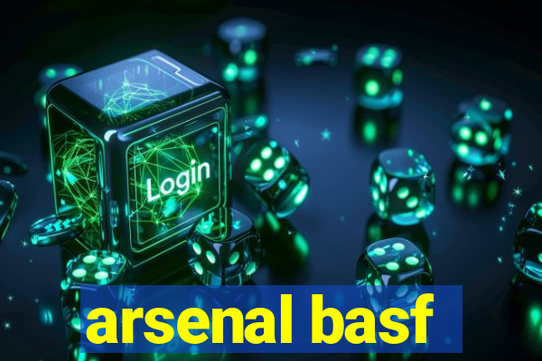 arsenal basf