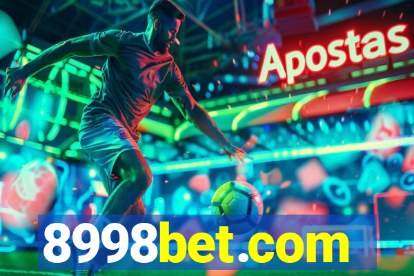 8998bet.com