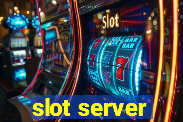 slot server