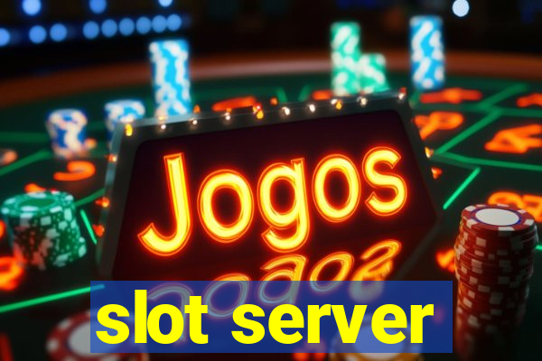 slot server