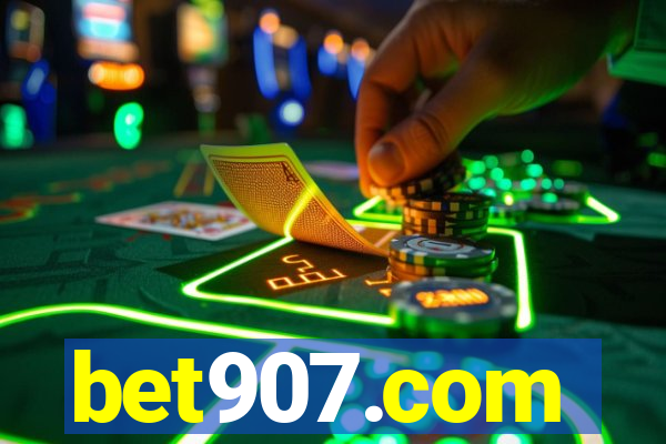 bet907.com