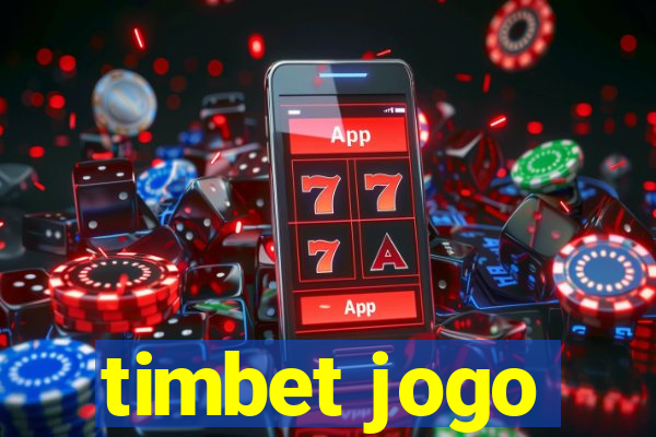 timbet jogo