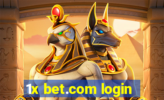 1x bet.com login