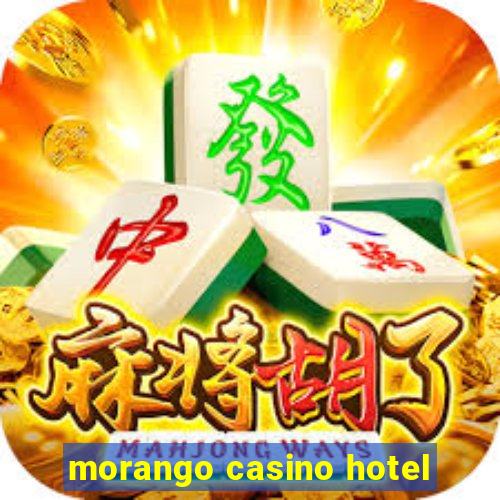 morango casino hotel