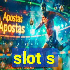 slot s