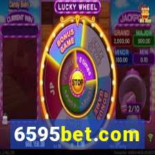 6595bet.com