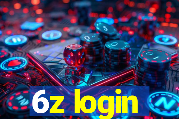 6z login