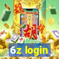 6z login