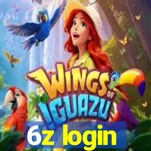 6z login