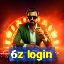 6z login