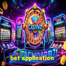 bet application