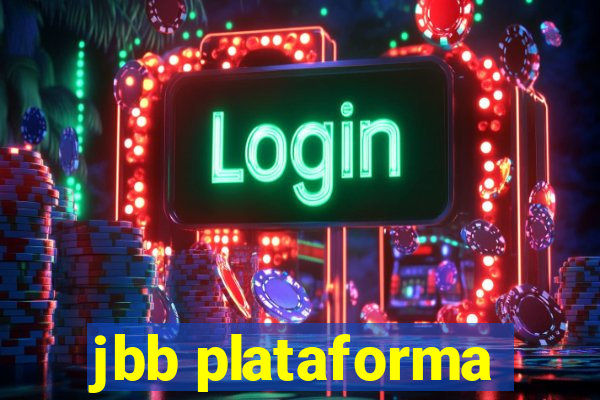 jbb plataforma