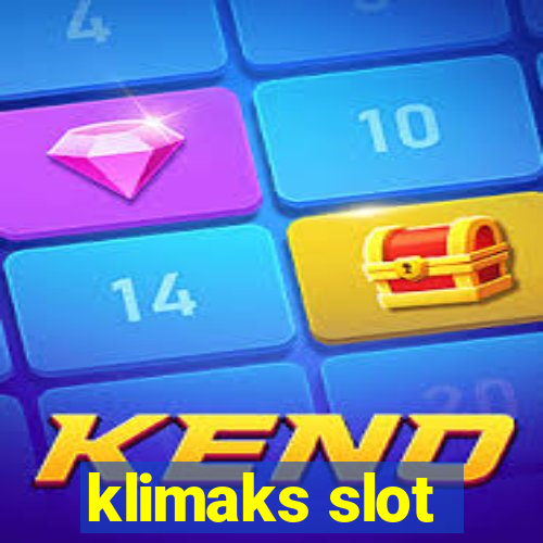 klimaks slot