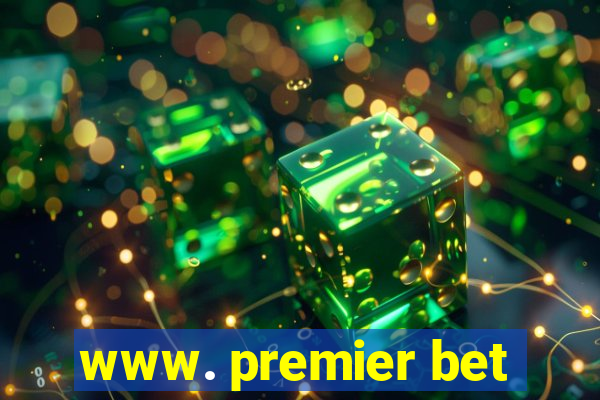 www. premier bet