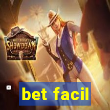 bet facil