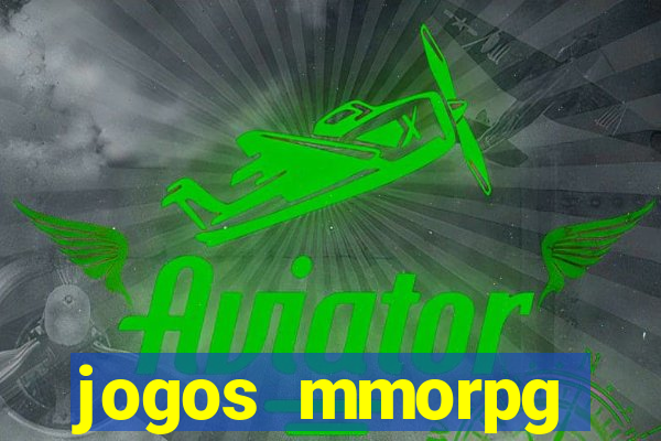 jogos mmorpg android 2024