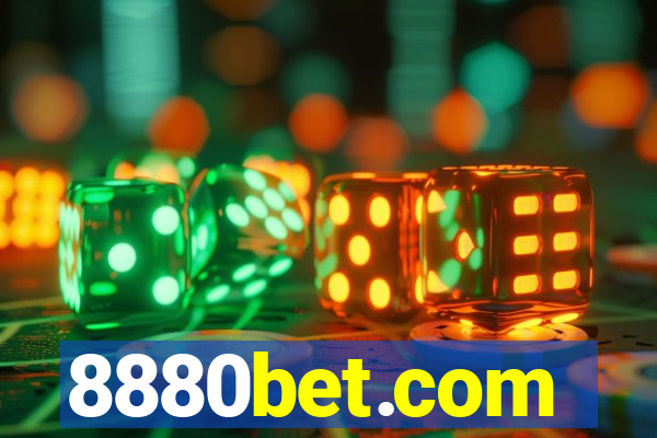 8880bet.com