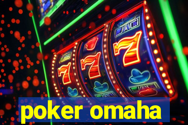 poker omaha