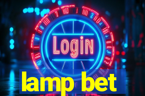 lamp bet