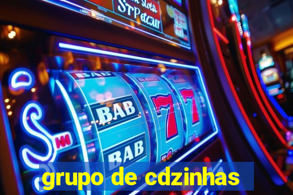 grupo de cdzinhas