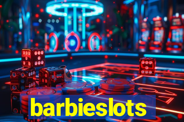 barbieslots