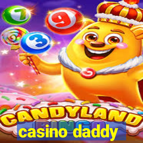 casino daddy