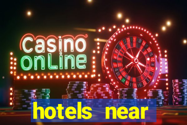 hotels near sugarhouse casino philadelphia