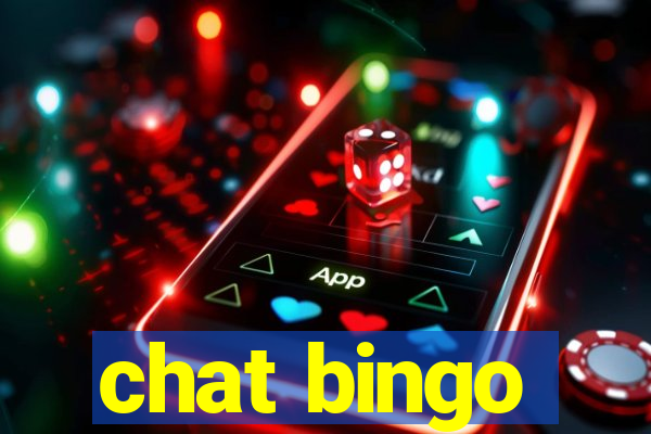 chat bingo