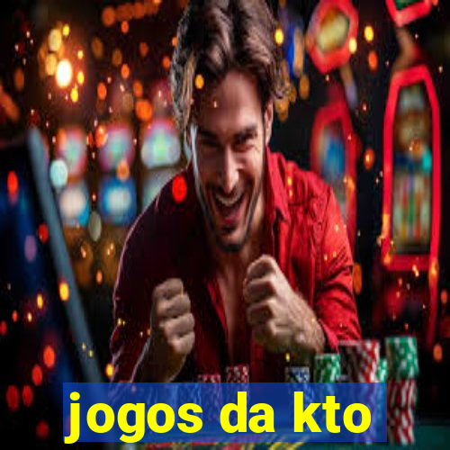 jogos da kto