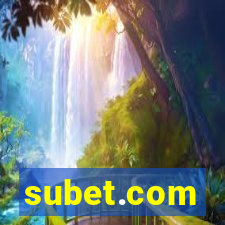 subet.com