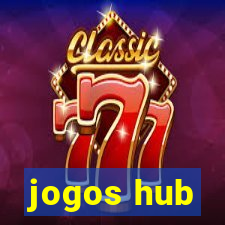 jogos hub