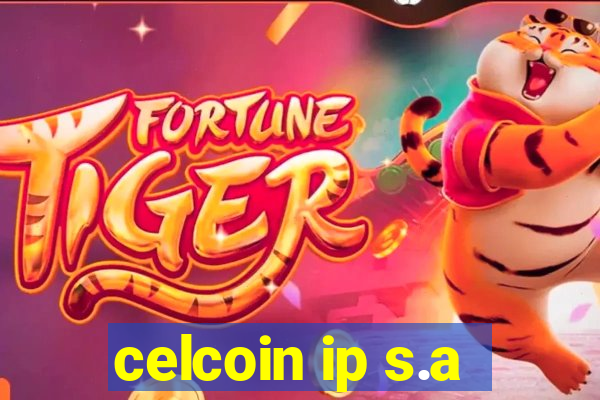 celcoin ip s.a