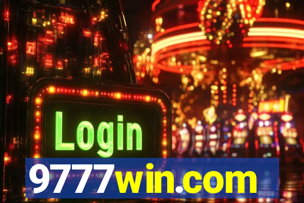 9777win.com