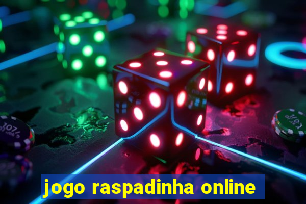 jogo raspadinha online