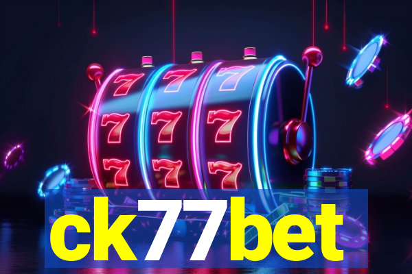 ck77bet