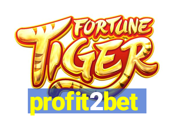 profit2bet