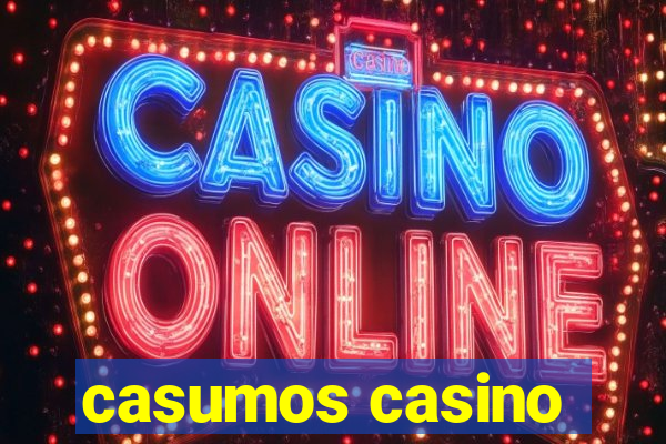 casumos casino