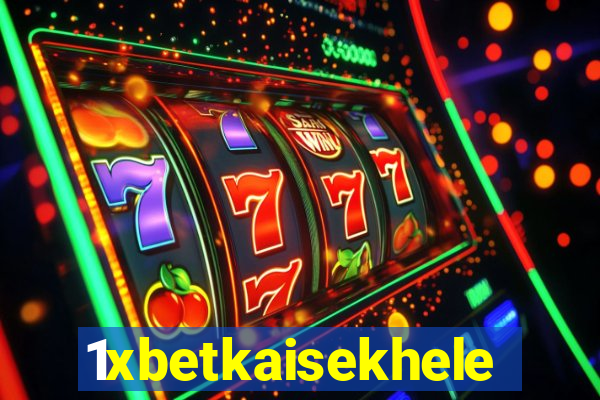 1xbetkaisekhele