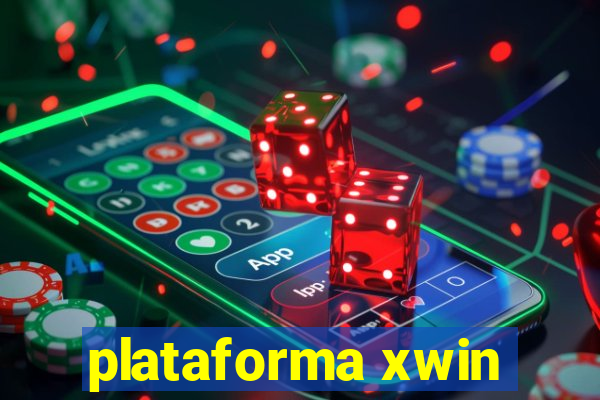 plataforma xwin