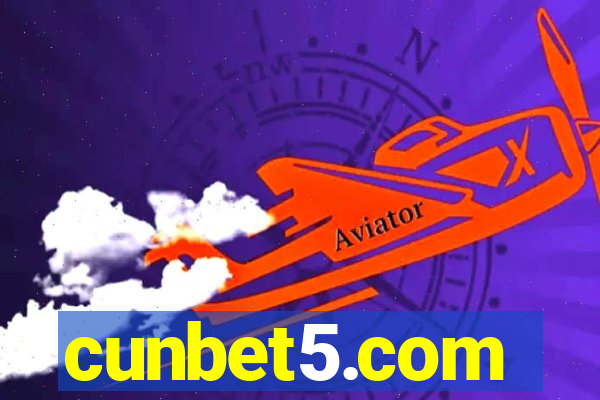 cunbet5.com