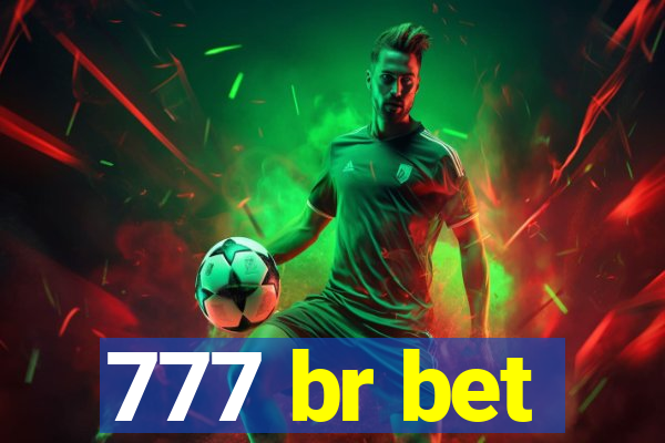 777 br bet