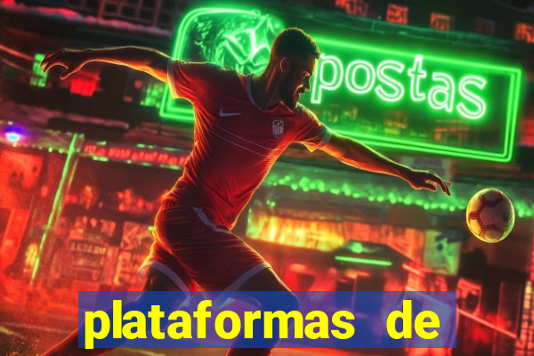 plataformas de jogos pagando no cadastro