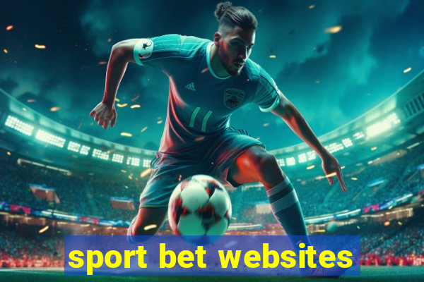 sport bet websites